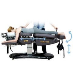 Kayropraktik Masası 01M Raphael 707