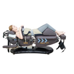 Kayropraktik Masası 01M Raphael 707