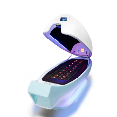 Fizyoterapi & PEMF Terapi Cihazı