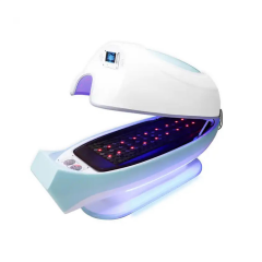 Fizyoterapi & PEMF Terapi Cihazı