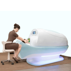 Fizyoterapi & PEMF Terapi Cihazı