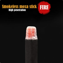 Moksa Dumansız Puro Moxa 5 Adetli Kutu