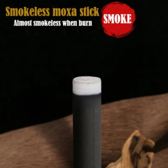 Moksa Dumansız Puro Moxa 5 Adetli Kutu