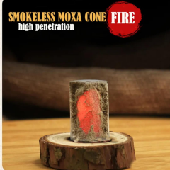 Moksa Dumansız Rulo Moxa 54 Adetli Kutu