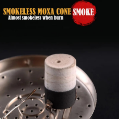 Moksa Dumansız Rulo Moxa 54 Adetli Kutu