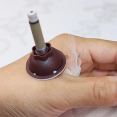 Moksa Mum Moxa 50 Adetli Kutu