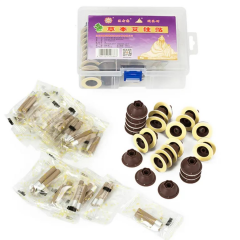 Moksa Mum Moxa 50 Adetli Kutu