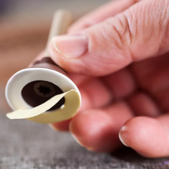 Moksa Mum Moxa 50 Adetli Kutu