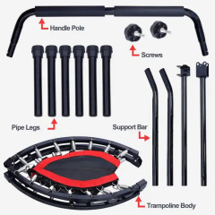 Tramboline 100 Cm