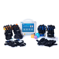 Syrebo 08E Klinik tip El Rehabilitasyon Robotu