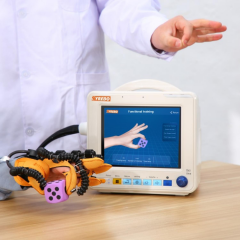 Syrebo 06E Klinik Tip El Rehabilitasyon Robotu