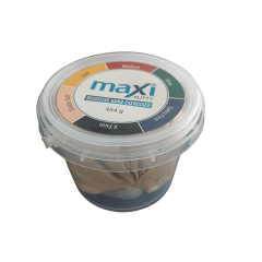 Maxi Putty El Egzersiz Hamuru 454 gr 1-Ten (En Hafif)
