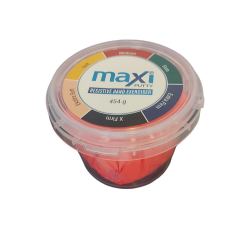 Maxi Putty El Egzersiz Hamuru 454 gr 3-Kırmızı (Hafif)