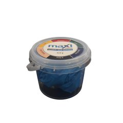 Maxi Putty El Egzersiz Hamuru 454 gr 4- Mavi (Sert)