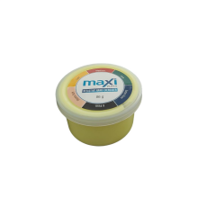 Maxi Putty El Egzersiz Hamuru 85 gr 2-Sarı (Çok Hafif)