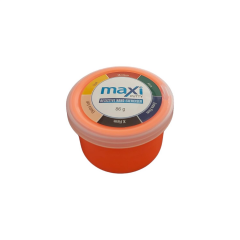 Maxi Putty El Egzersiz Hamuru 85 gr 3-Kırmızı (Hafif)