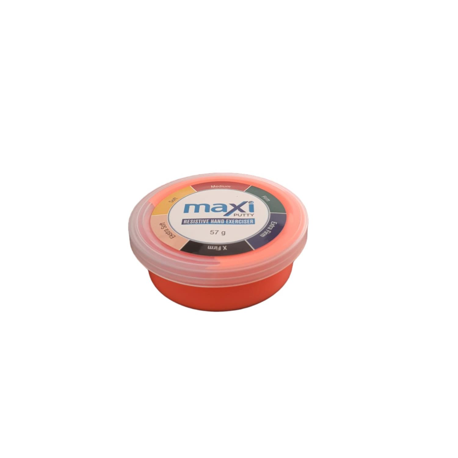 Maxi Putty El Egzersiz Hamuru 57 gr