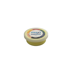 Maxi Putty El Egzersiz Hamuru 57 gr 4- Mavi (Sert)