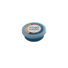 Maxi Putty El Egzersiz Hamuru 57 gr 4- Mavi (Sert)