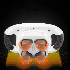 Four Gun Masaj Cihazı