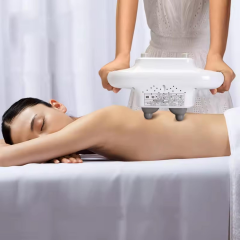 Four Gun Masaj Cihazı