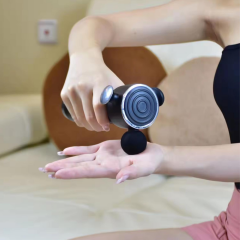 Three Gun Masaj Cihazı