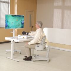 Syrebo® Üst Ekstremite Rehabilitasyon Robotu SY-UEA2