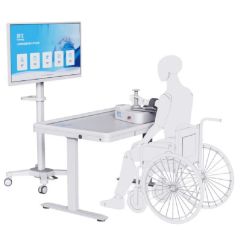 Syrebo® Üst Ekstremite Rehabilitasyon Robotu SY-UEA2