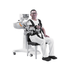 ZEPU-AI2 ÜST EKSTREMİTE GERİ BİLDİRİM EĞİTİM VE DEĞERLENDİRME ROBOTU