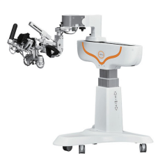 ZEPU-AI2 ÜST EKSTREMİTE GERİ BİLDİRİM EĞİTİM VE DEĞERLENDİRME ROBOTU