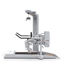 ZEPU-AI1 YÜRÜME EĞİTİM VE DEĞERLENDİRME ROBOTU