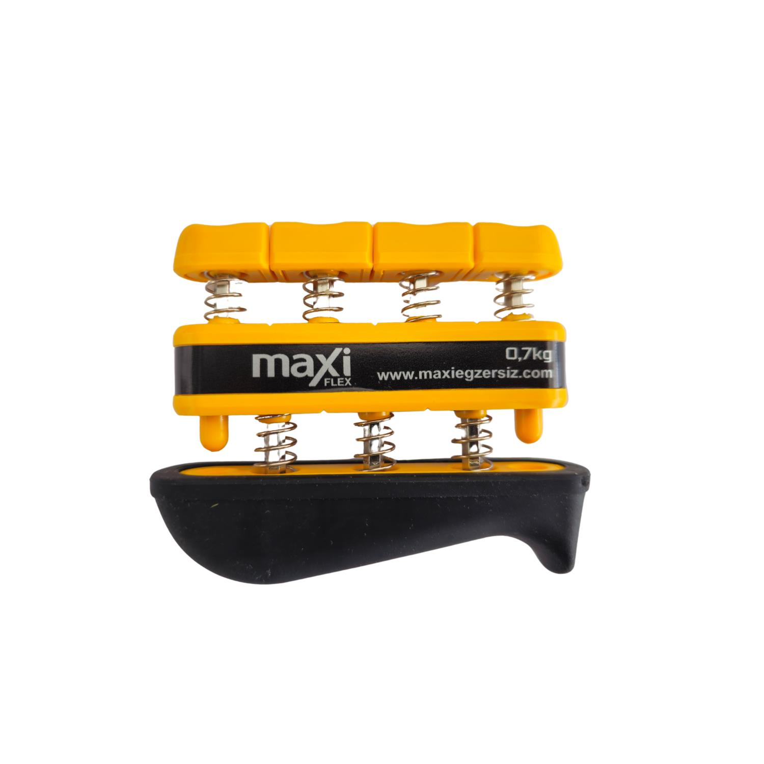 Maxi Digiflex Sarı 0.7 kg (Hafif)