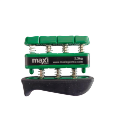 Maxi Digiflex Yeşil 2.3 kg (Orta-Sert)
