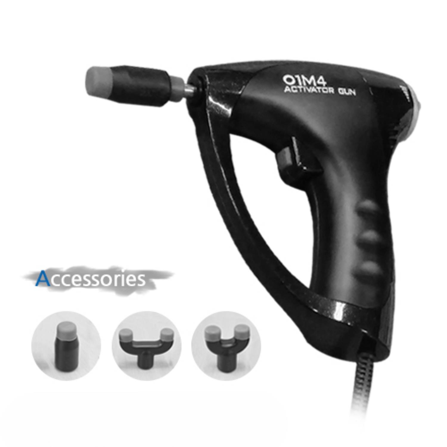 01M4 Raphael Otomatik Manuel Terapi Tabancası