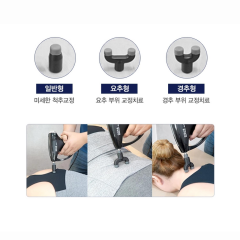 01M4 Raphael Otomatik Manuel Terapi Tabancası