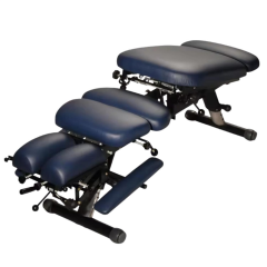 5 Parçalı Kayropraktik Yatak