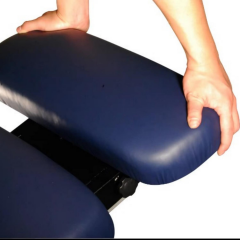 5 Parçalı Kayropraktik Yatak