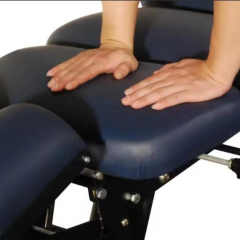 5 Parçalı Kayropraktik Yatak