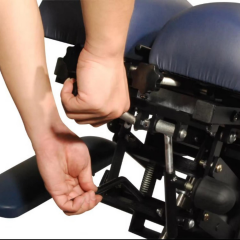 5 Parçalı Kayropraktik Yatak