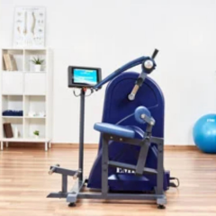 Mo-Vit AL Bel ve Karın Güçlendirme Cihazı