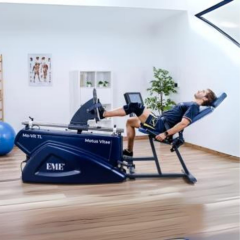 Mo-Vit TLM Bacak Güclendirme Cihazı