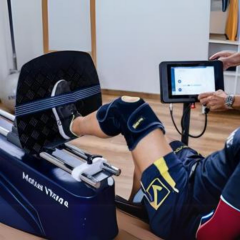 Mo-Vit TLM Bacak Güclendirme Cihazı