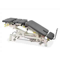 Motorlu Kayropraktik Yatak