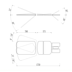 Motorlu Kayropraktik Yatak