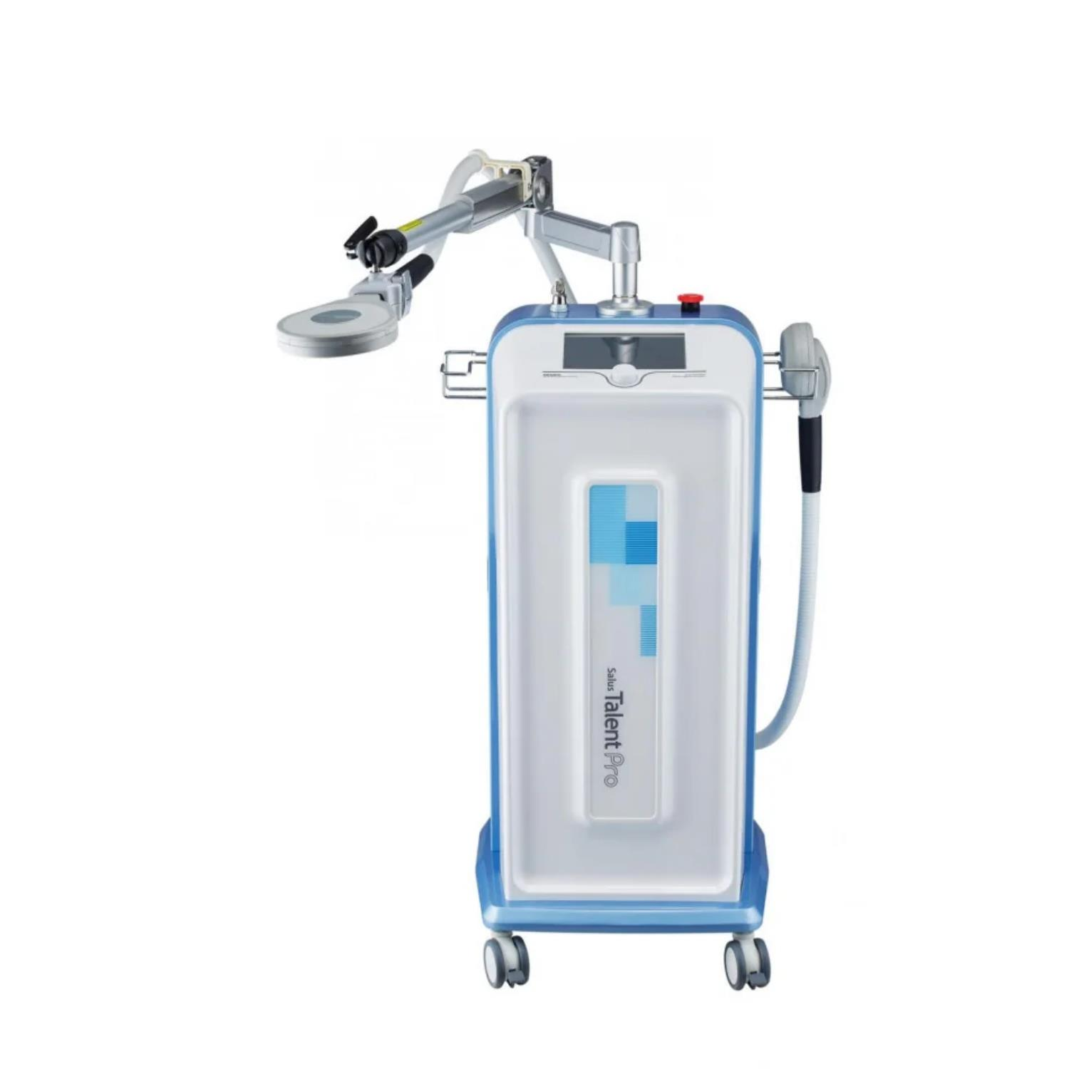 Salus Talent® Pro 3 Tesla Yüksek Yoğunluklu Manyetik Alan Terapi Cihazı