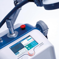 Salus Talent® Pro 3 Tesla Yüksek Yoğunluklu Manyetik Alan Terapi Cihazı