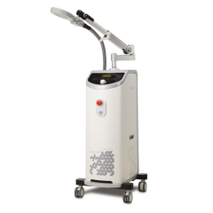 Salus Talent A Yüksek Yoğunluklu Manyetik Alan Terapi Cihazı