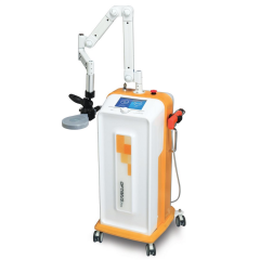 Salus Optimus Pro Yüksek Yoğunluklu Manyetik Alan Terapi Ve ESWT Cihazı