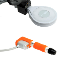 Salus Optimus Pro Yüksek Yoğunluklu Manyetik Alan Terapi Ve ESWT Cihazı