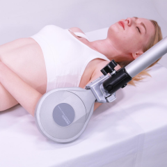 Salus Optimus Pro Yüksek Yoğunluklu Manyetik Alan Terapi Ve ESWT Cihazı